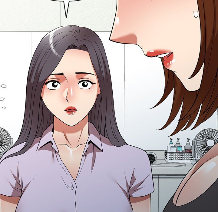 球童妈妈第27话