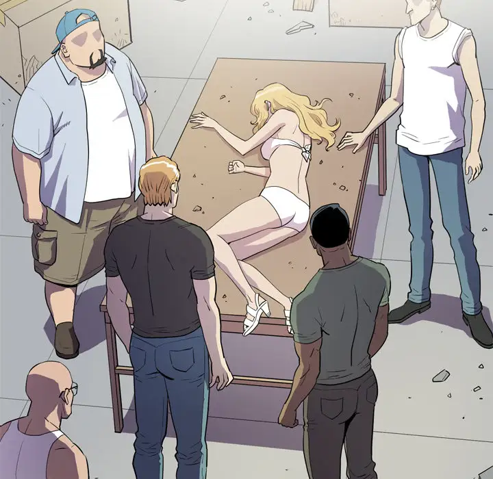 拜托了人妻第23话