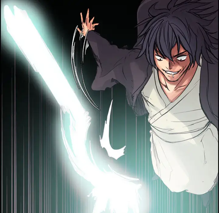 Erostica~征服美女记第1话