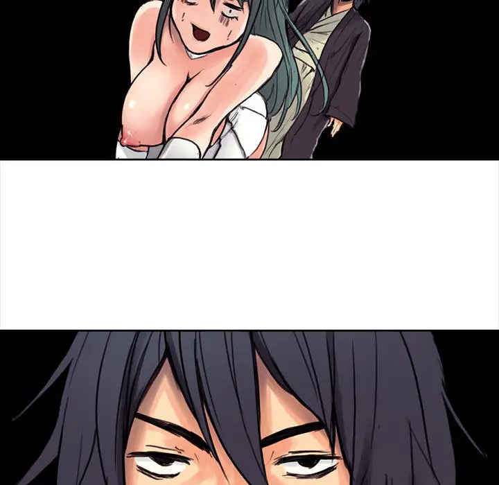 Erostica~征服美女记第1话