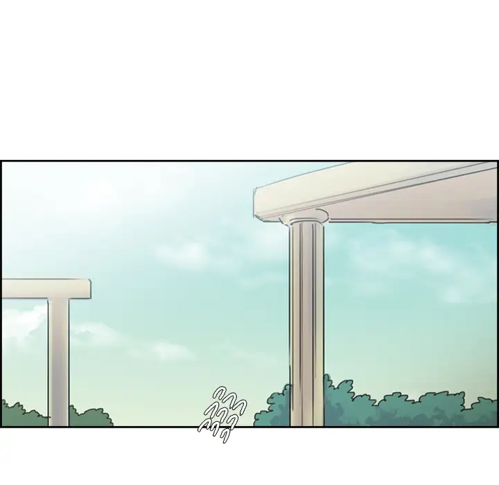 Erostica~征服美女记第6话