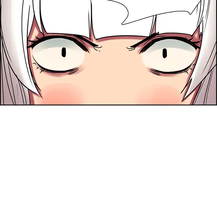 Erostica~征服美女记第9话