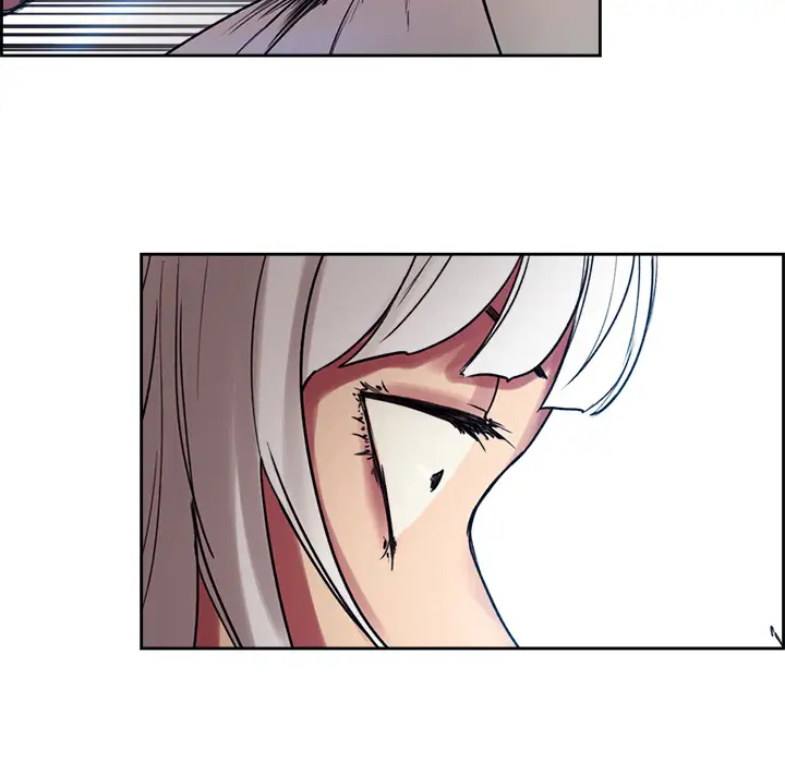 Erostica~征服美女记第10话