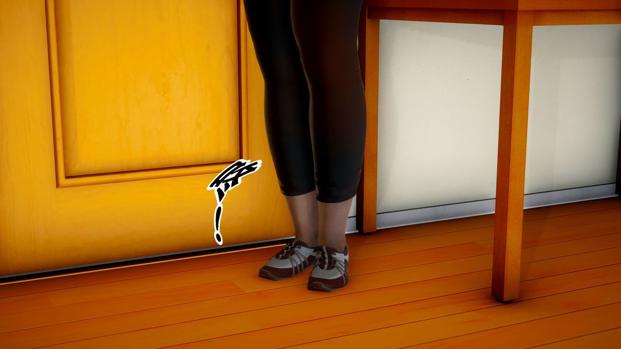 [3D]迷糊的儿子第05话