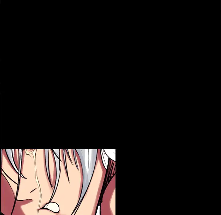 Erostica~征服美女记第14话