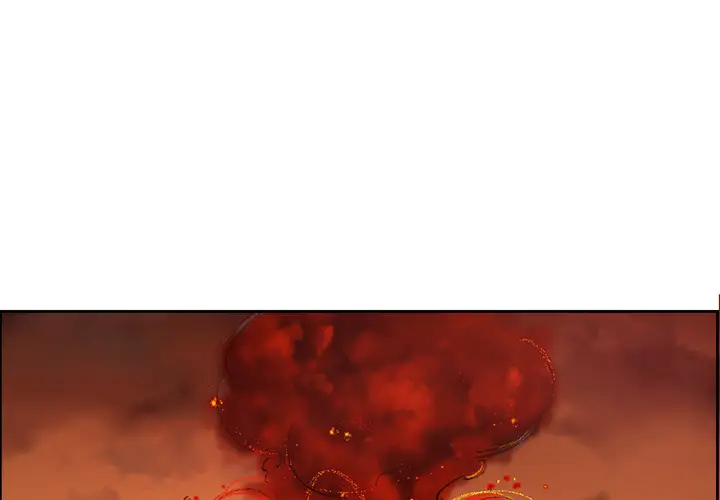 Erostica~征服美女记第17话