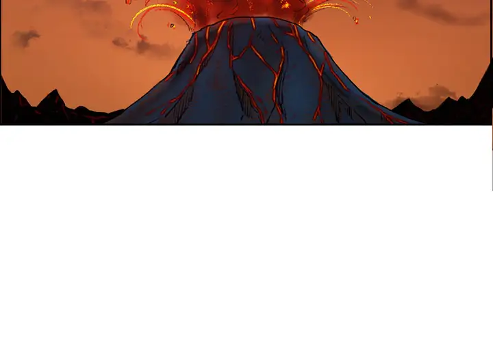 Erostica~征服美女记第17话