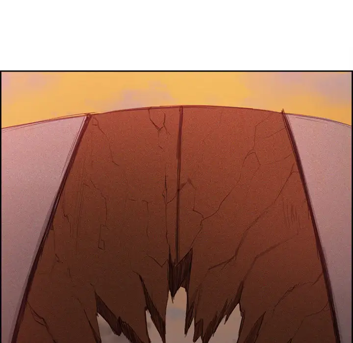 Erostica~征服美女记第17话