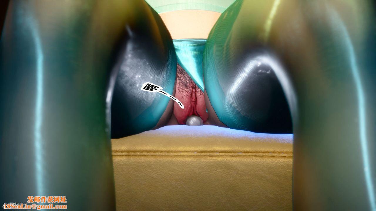 [3D]迷糊的儿子第14话