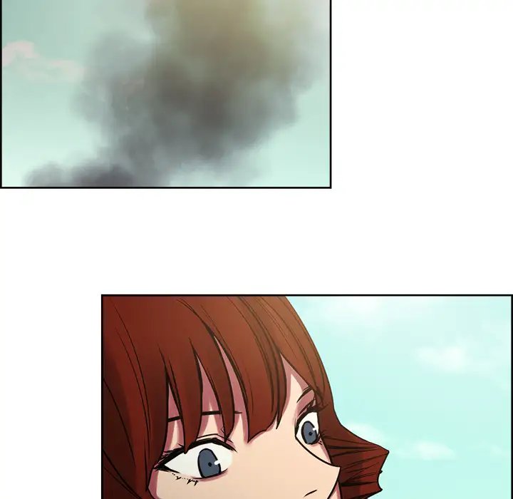 Erostica~征服美女记第24话