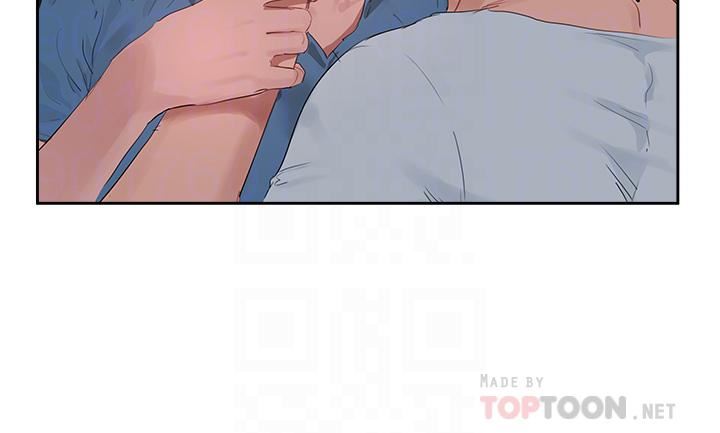 夏日深处第36话-被扒光的少女们