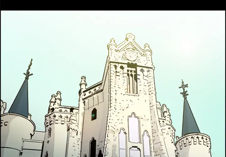 Erostica~征服美女记第28话