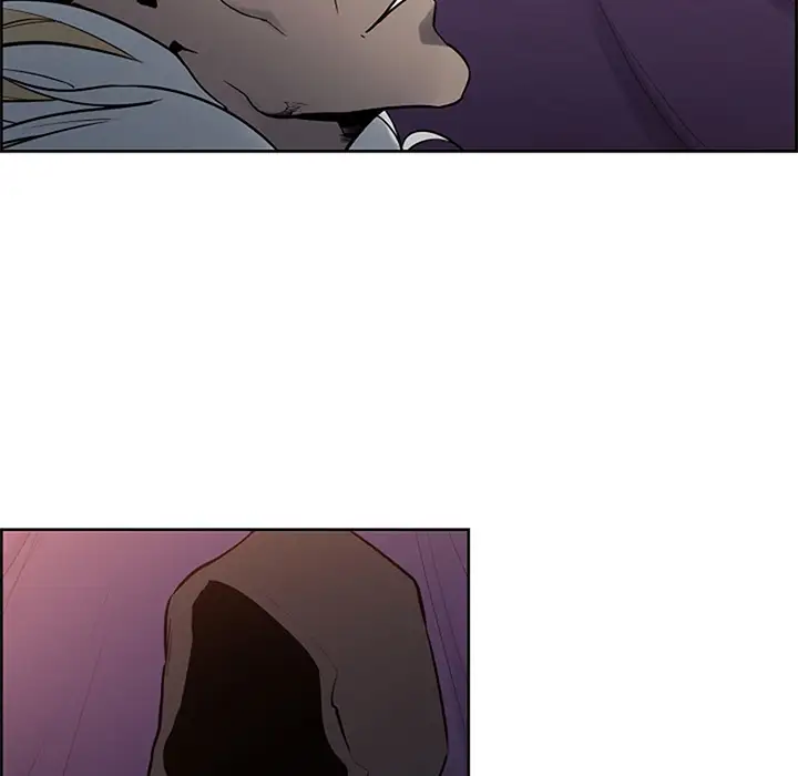 Erostica~征服美女记第30话