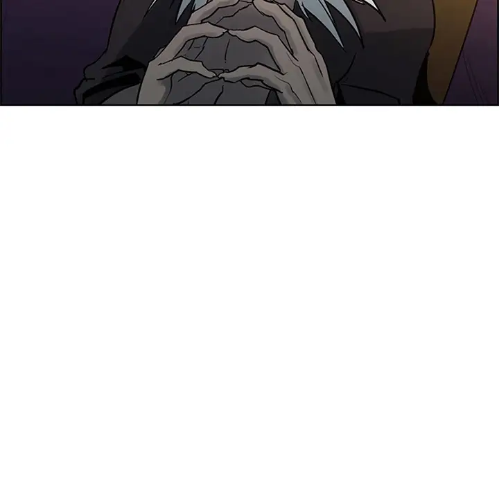 Erostica~征服美女记第30话