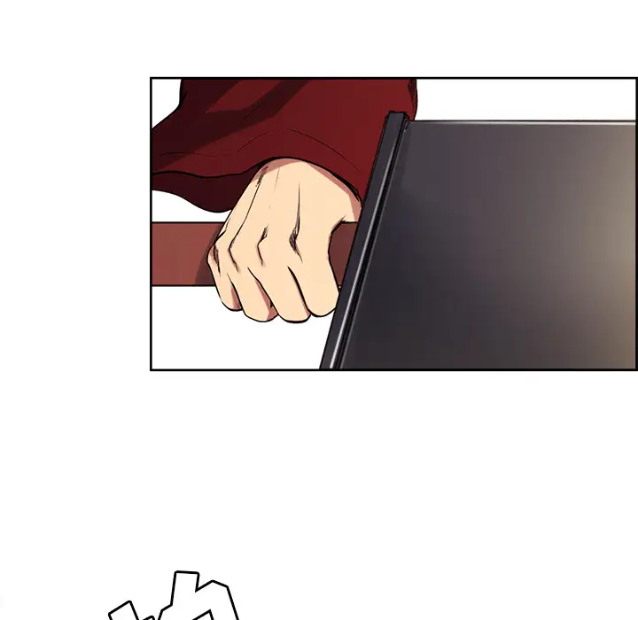 Erostica~征服美女记第31话