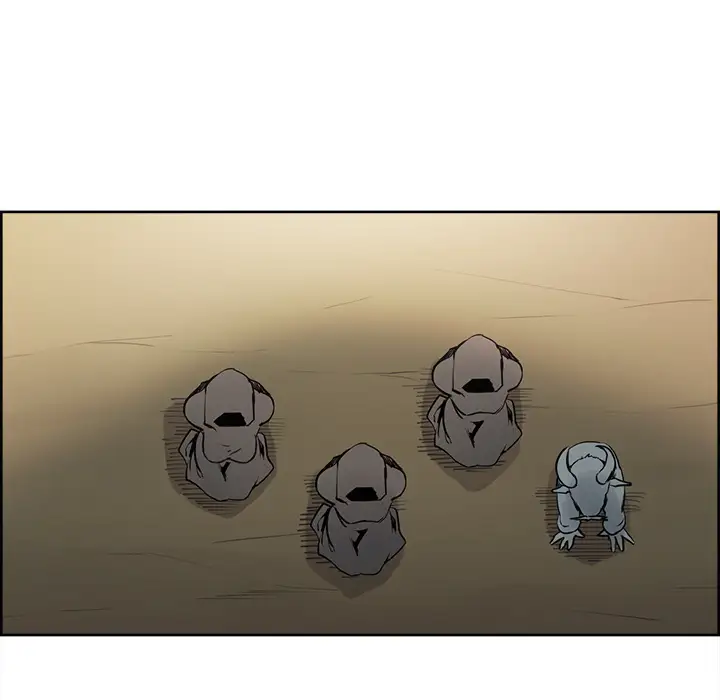 Erostica~征服美女记第32话