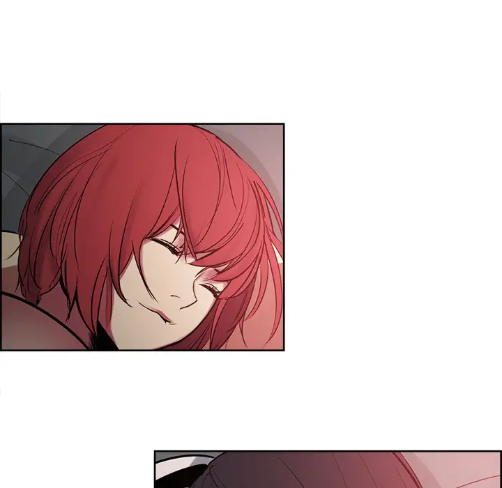 Erostica~征服美女记第36话