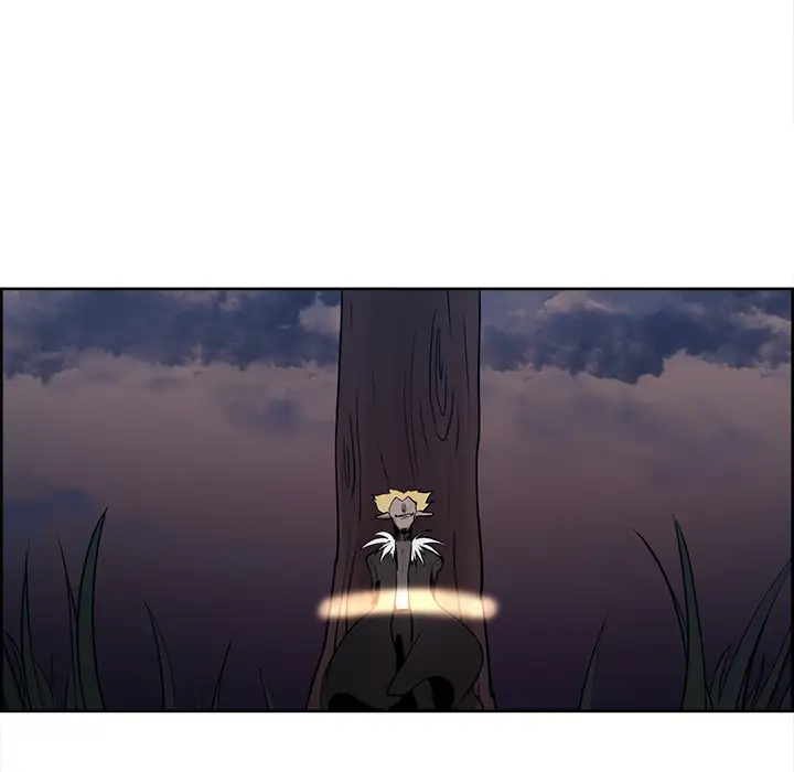 Erostica~征服美女记第36话