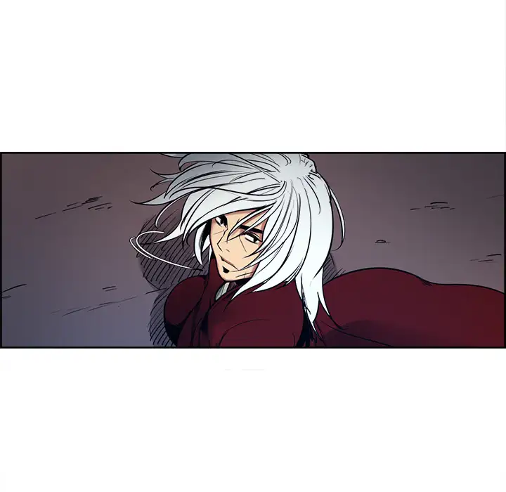 Erostica~征服美女记第36话