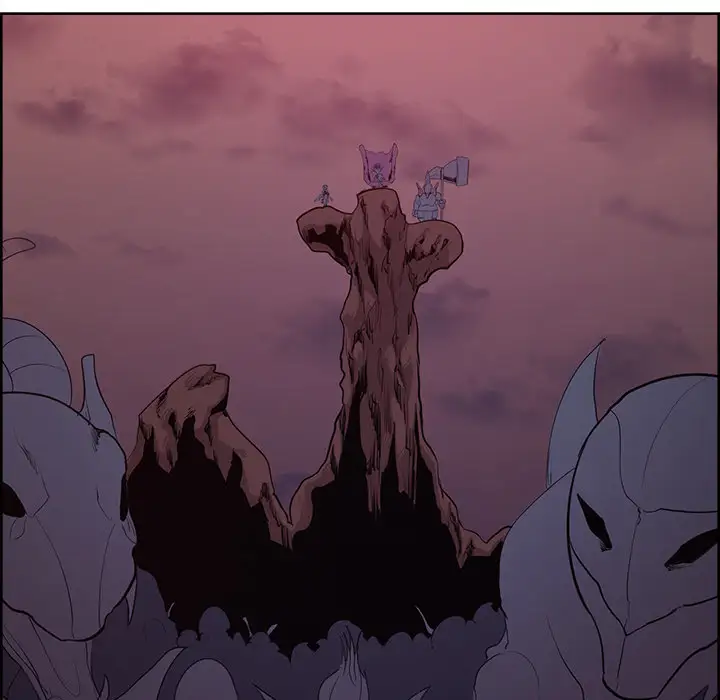 Erostica~征服美女记第36话