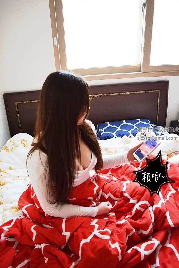 意外的邂逅[真人漫画]第4话-紧身裙配黑丝袜