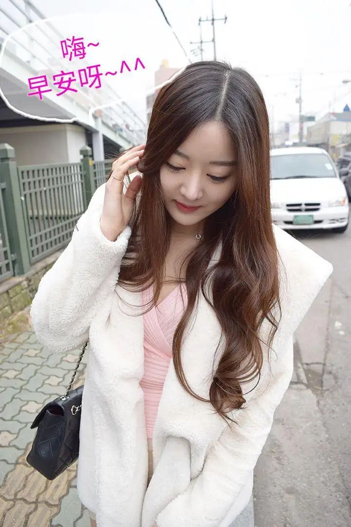 意外的邂逅[真人漫画]第5话-亲密接触