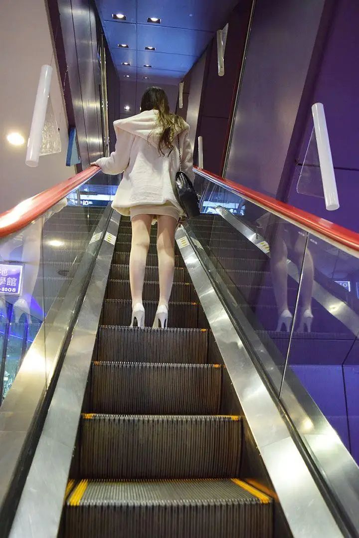 意外的邂逅[真人漫画]第5话-亲密接触