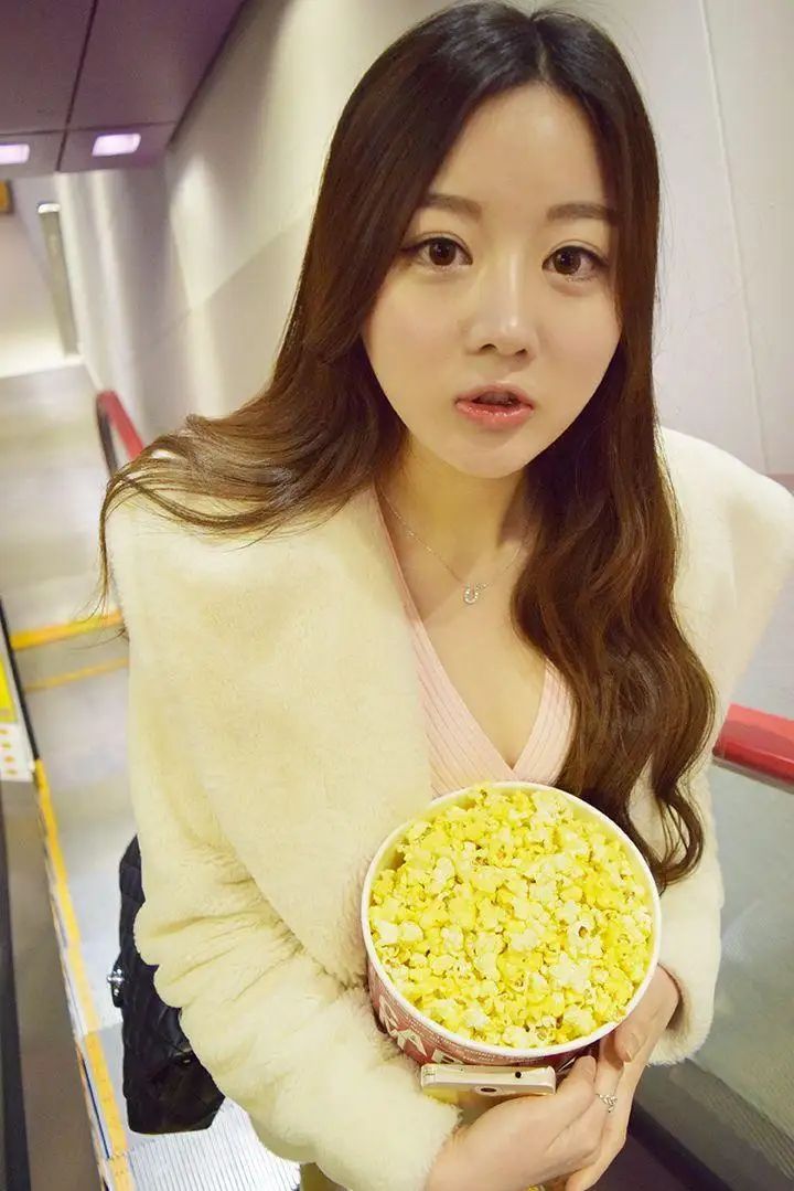 意外的邂逅[真人漫画]第5话-亲密接触