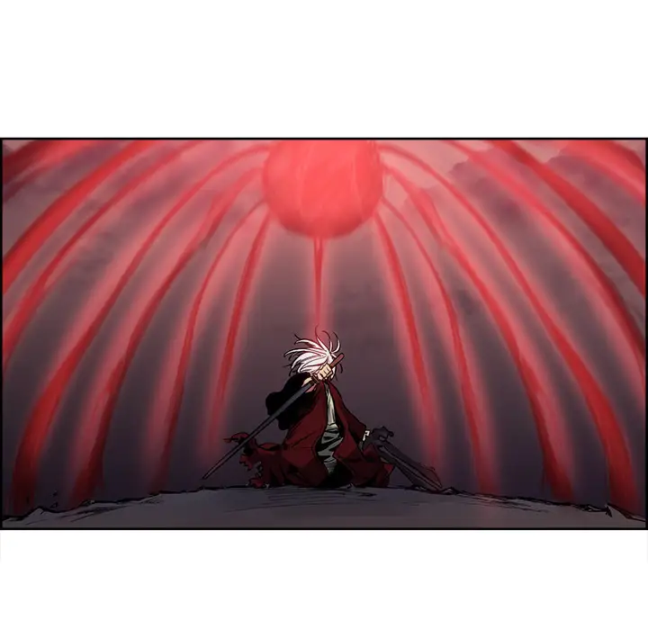 Erostica~征服美女记第38话