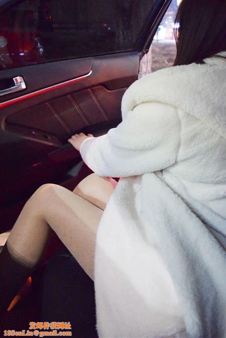 意外的邂逅[真人漫画]第5话-亲密接触