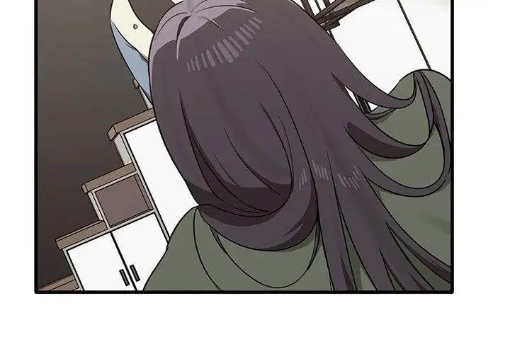 其实很喜欢第16话