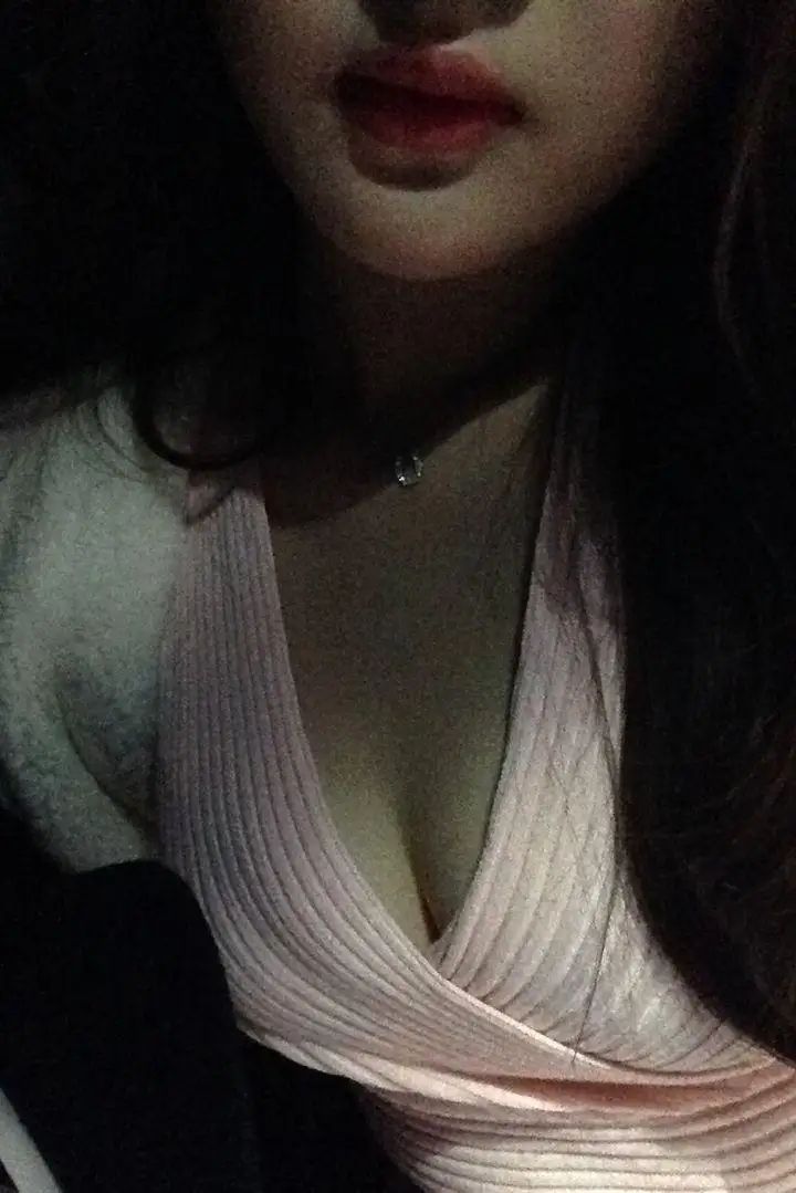 意外的邂逅[真人漫画]第8话-人家还想跟你在一起久一点…