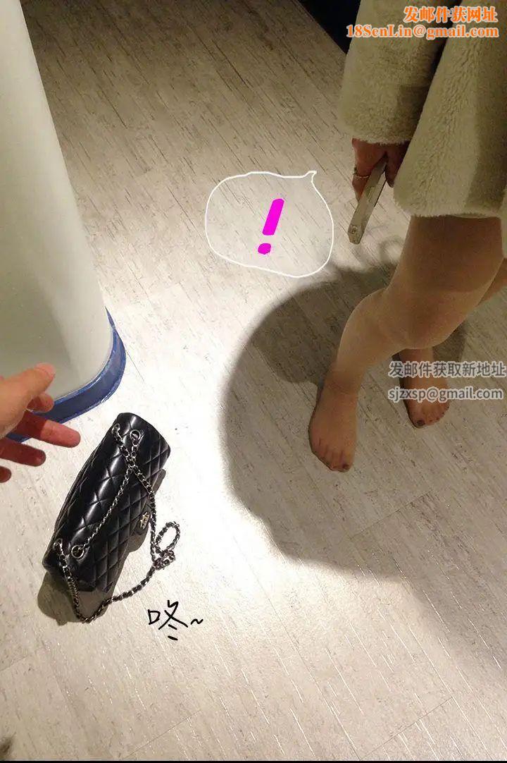 意外的邂逅[真人漫画]第9话-激情之夜