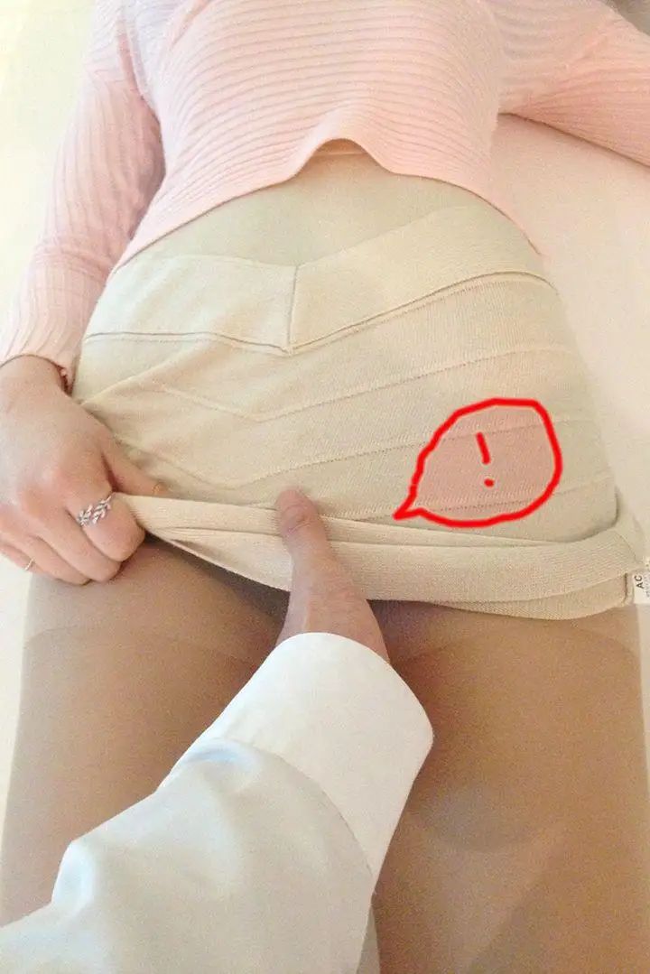 意外的邂逅[真人漫画]第9话-激情之夜