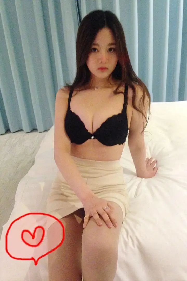 意外的邂逅[真人漫画]第9话-激情之夜