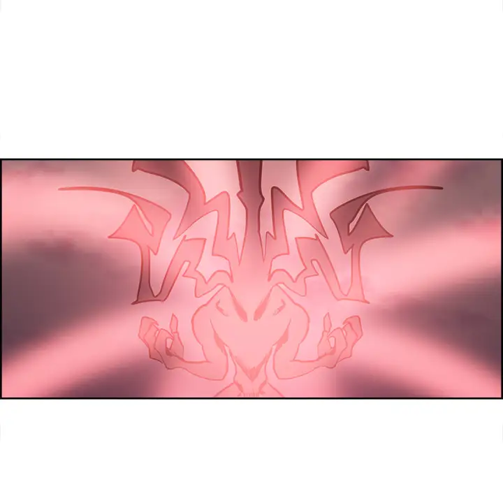 Erostica~征服美女记第41话