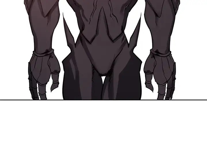 Erostica~征服美女记第42话