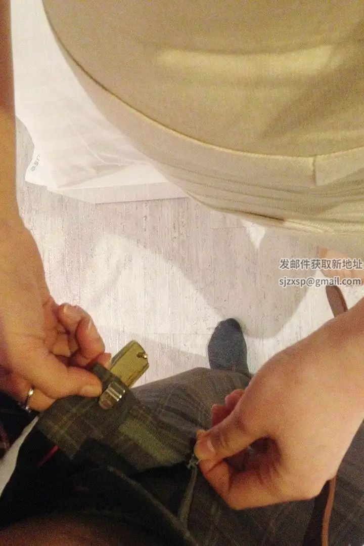 意外的邂逅[真人漫画]第9话-激情之夜