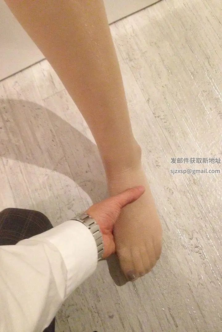 意外的邂逅[真人漫画]第9话-激情之夜