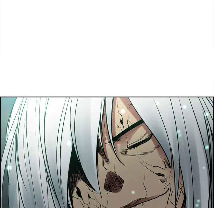 Erostica~征服美女记第43话