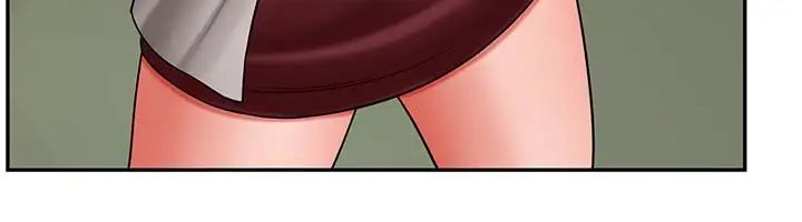 坏老师第3话-对陌生触感起反应的身体