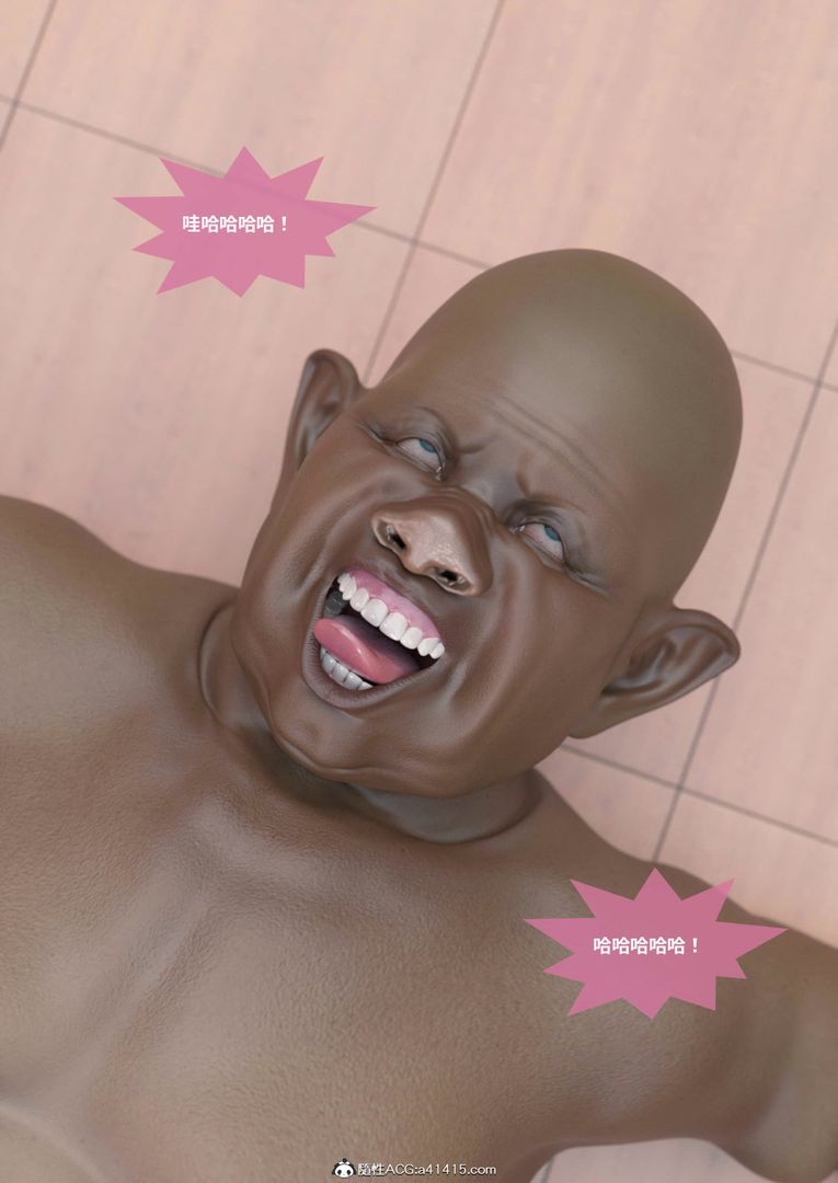 [3D]圣光夏洛特最终话