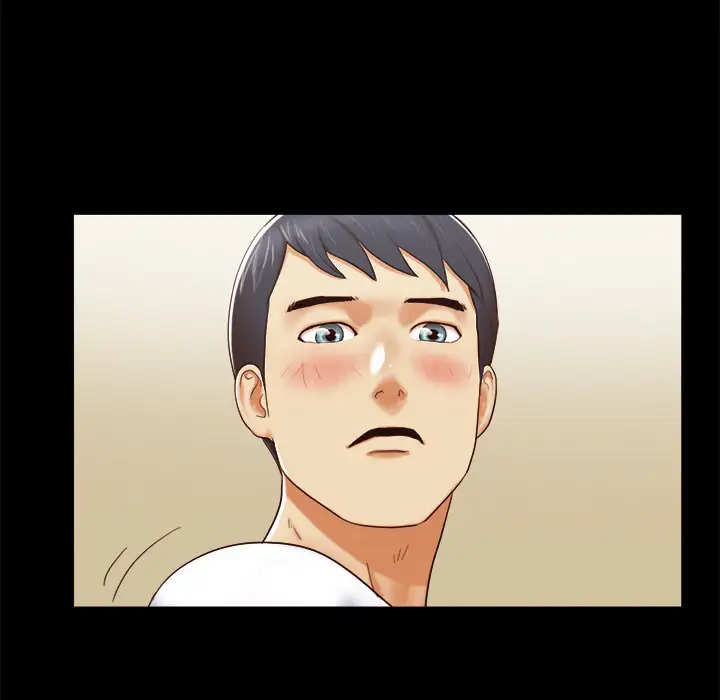 三人行？第12话