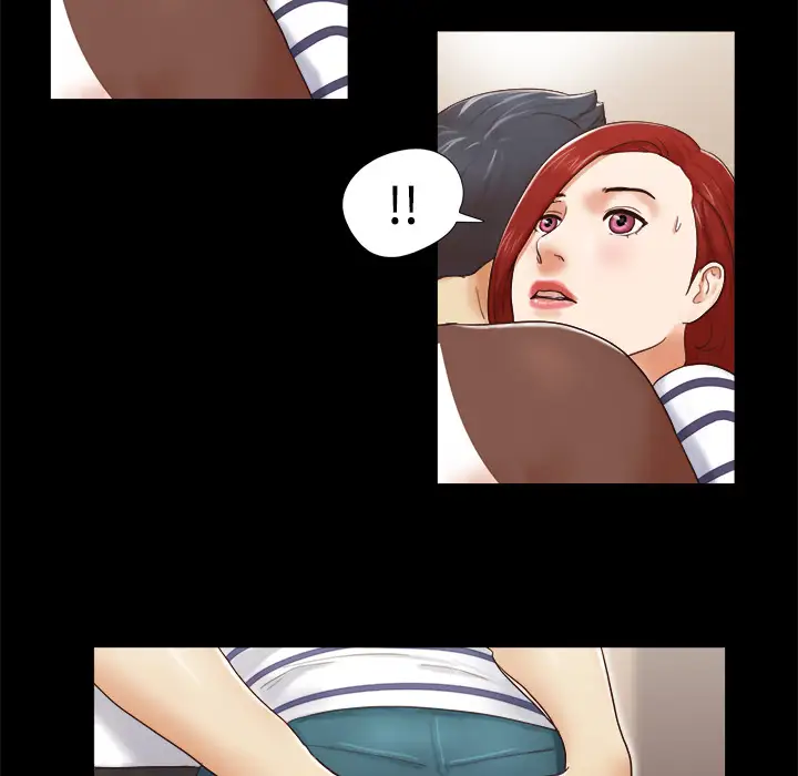 三人行？第13话