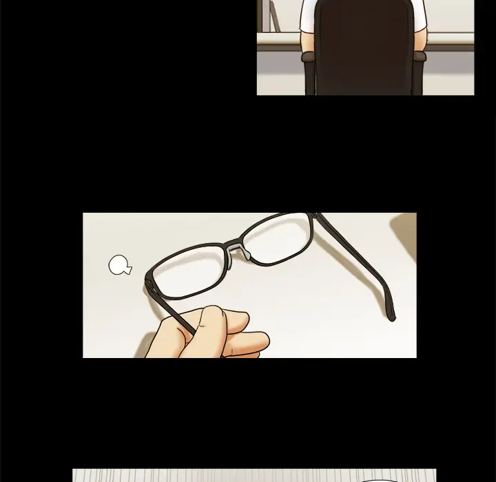 三人行？第16话