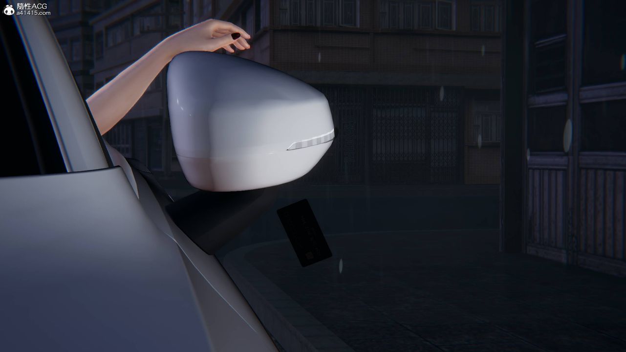 [3D]一夜暴富番外-借金母女第01章-02话