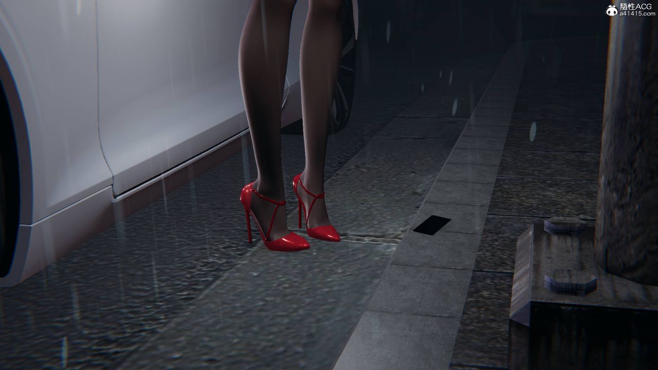 [3D]一夜暴富番外-借金母女第01章-02话