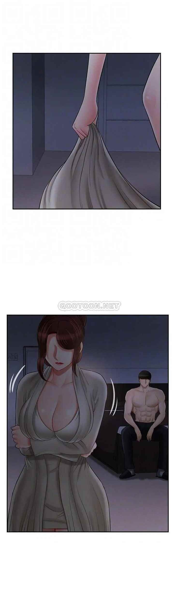 坏老师第31话-我们可以尝试一下真正的成年人吗?