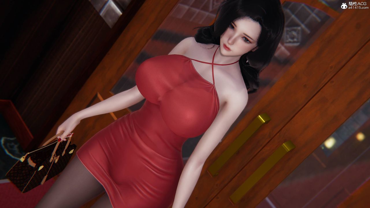 [3D]一夜暴富番外-借金母女第01章-02话