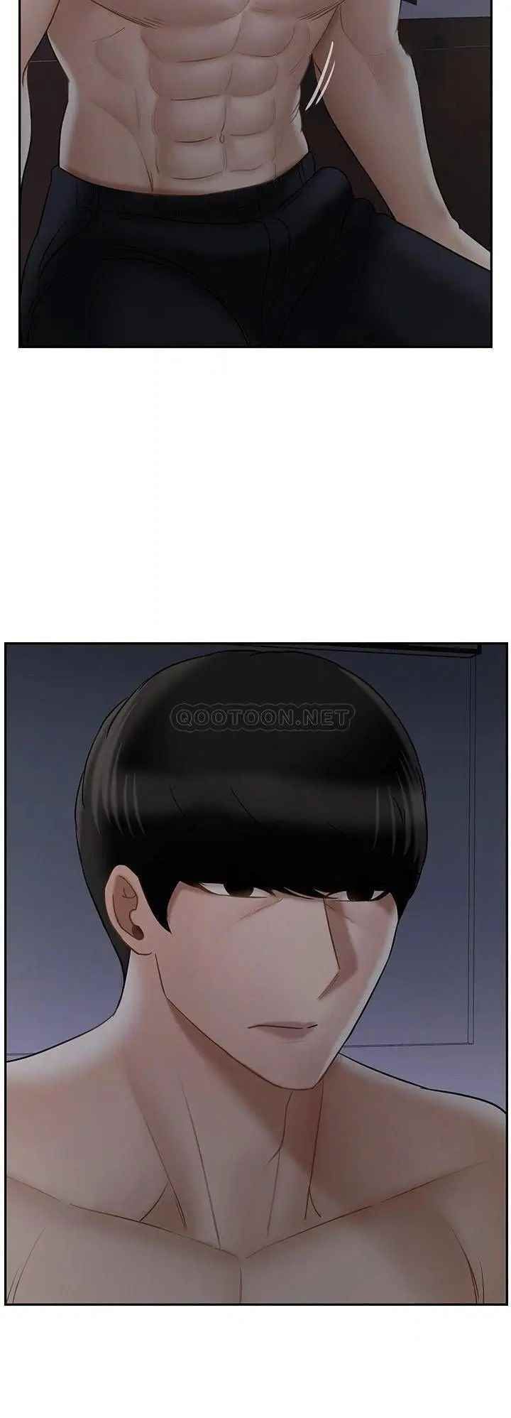 坏老师第31话-我们可以尝试一下真正的成年人吗?